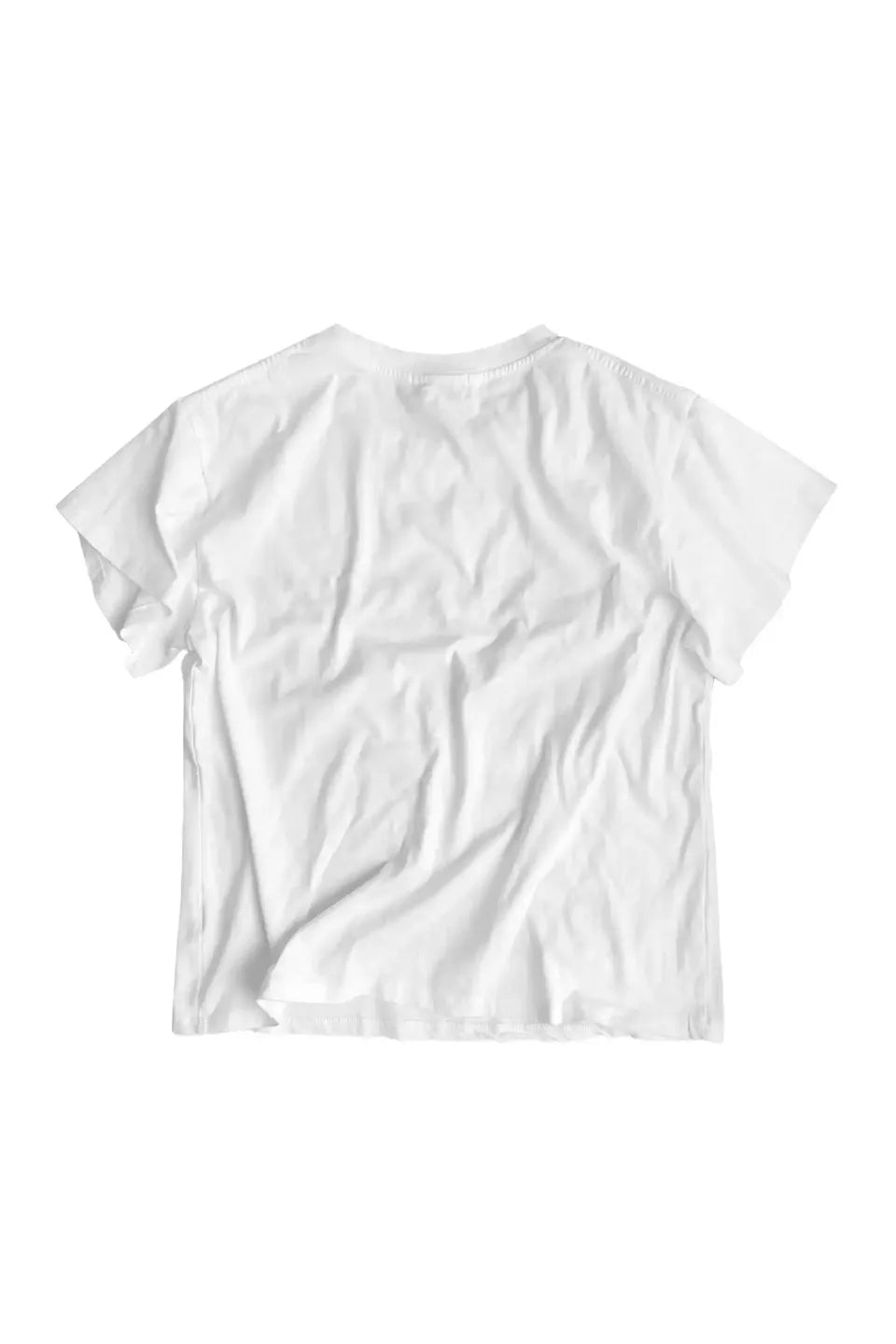 Blood Puppet Destroyed Vintage Tee