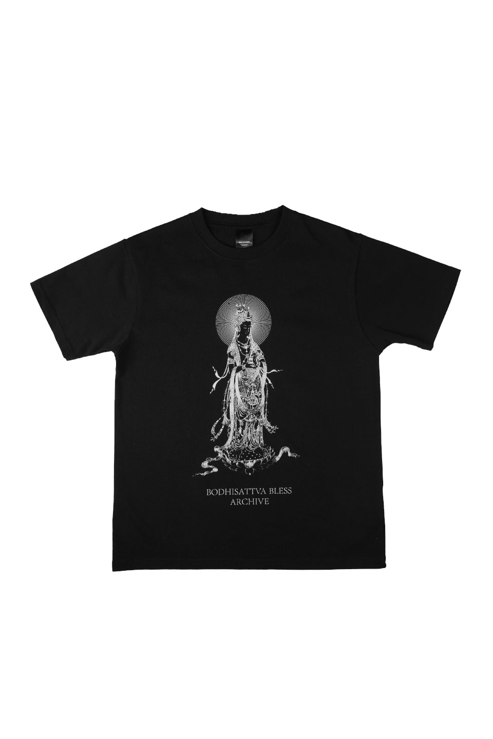 Bodhisattva Bless Tee