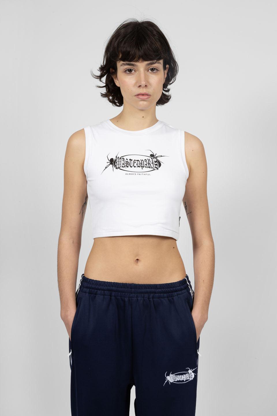 Boiler Reverse Tank Top