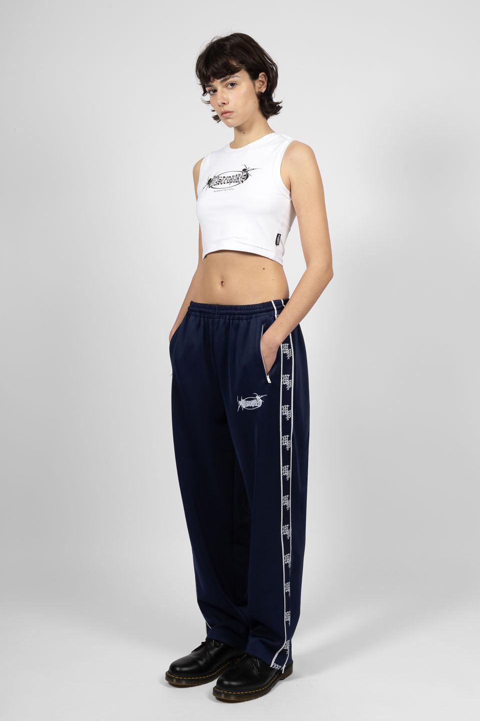 Boiler Reverse Tank Top