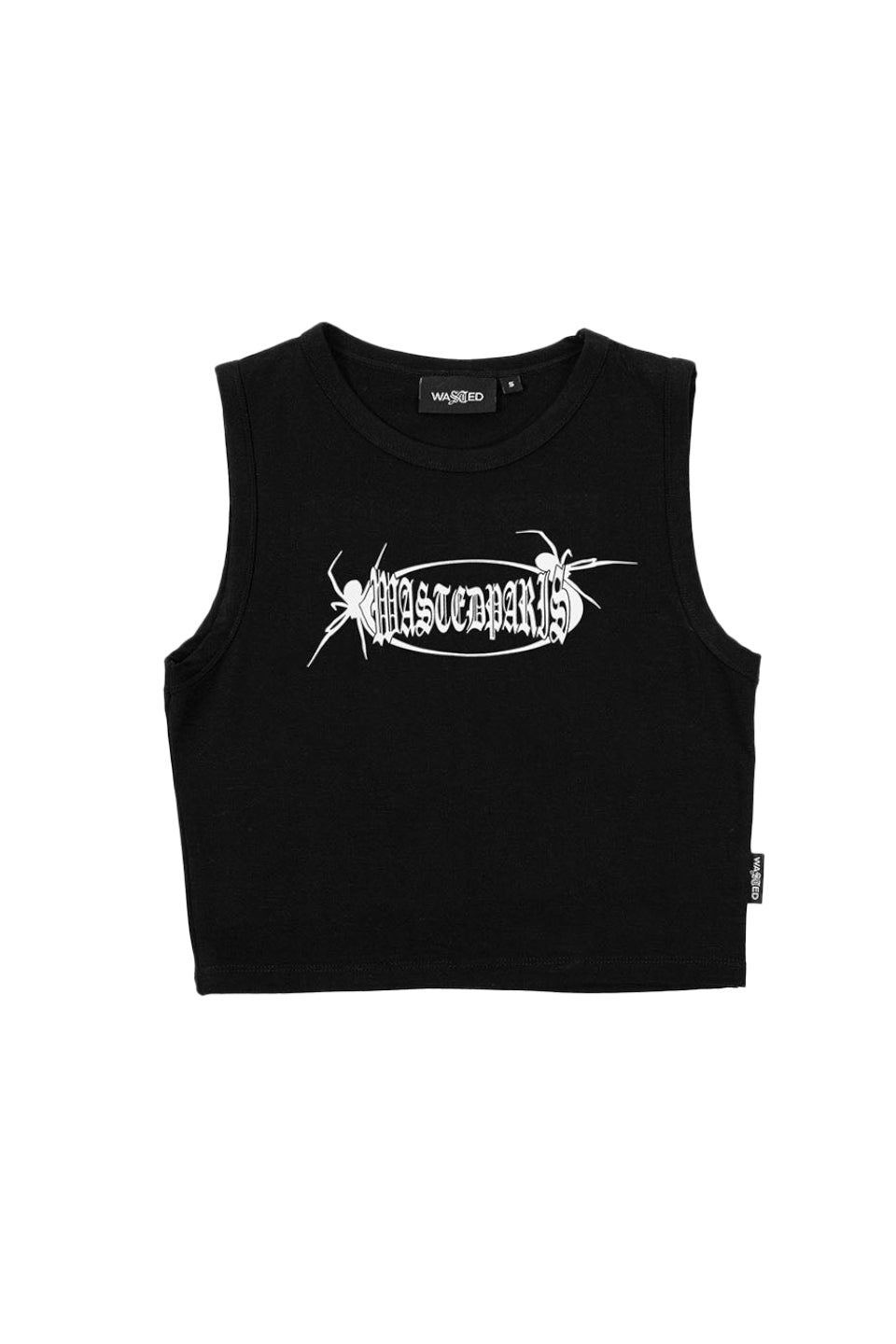Boiler Reverse Tank Top
