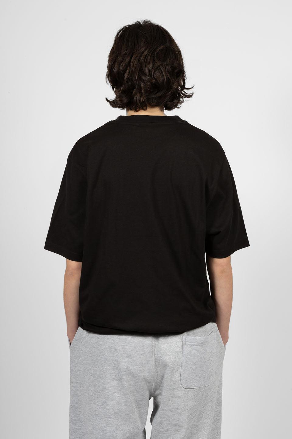 Boiler Tee