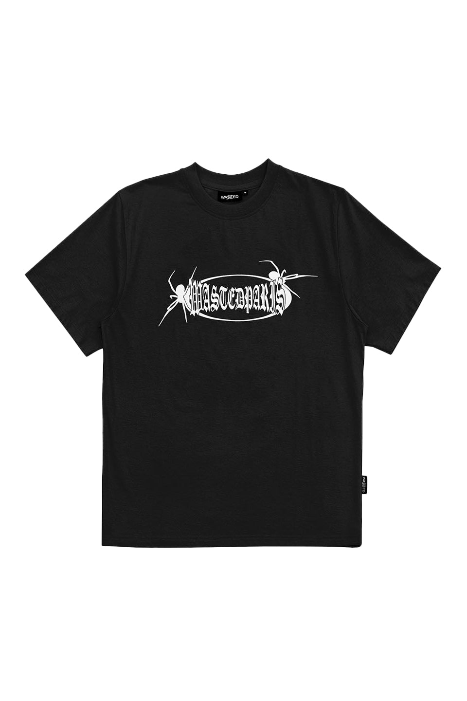 Boiler Tee