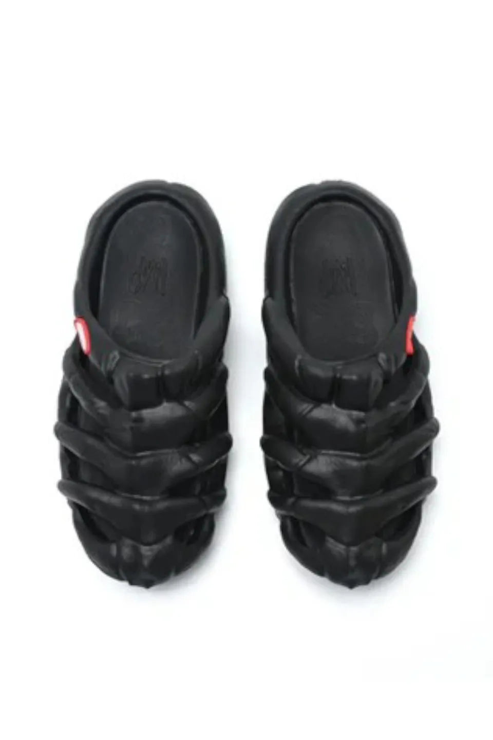 Bone Slippers