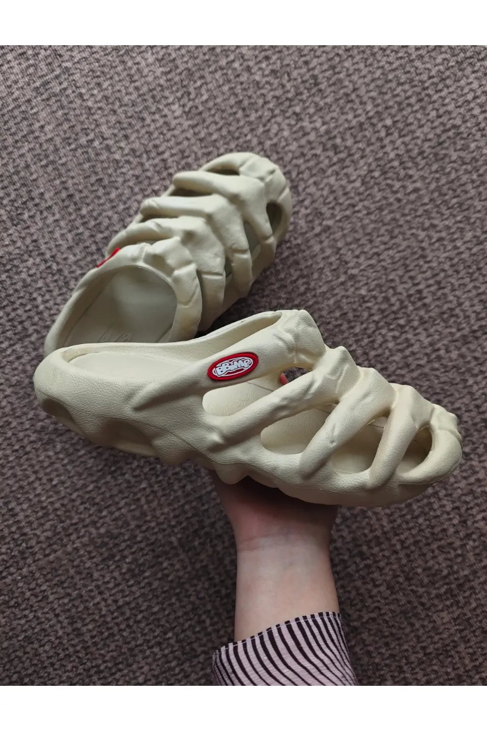 BBIMP ビービーインプ｜Bone Slippers ボーンスリッパ ｜CLOSET