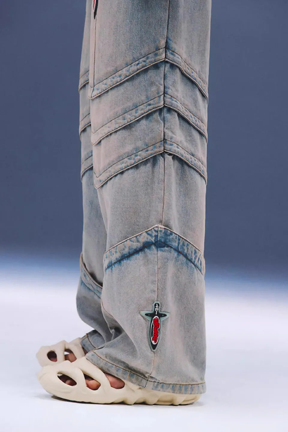 Bone Slippers