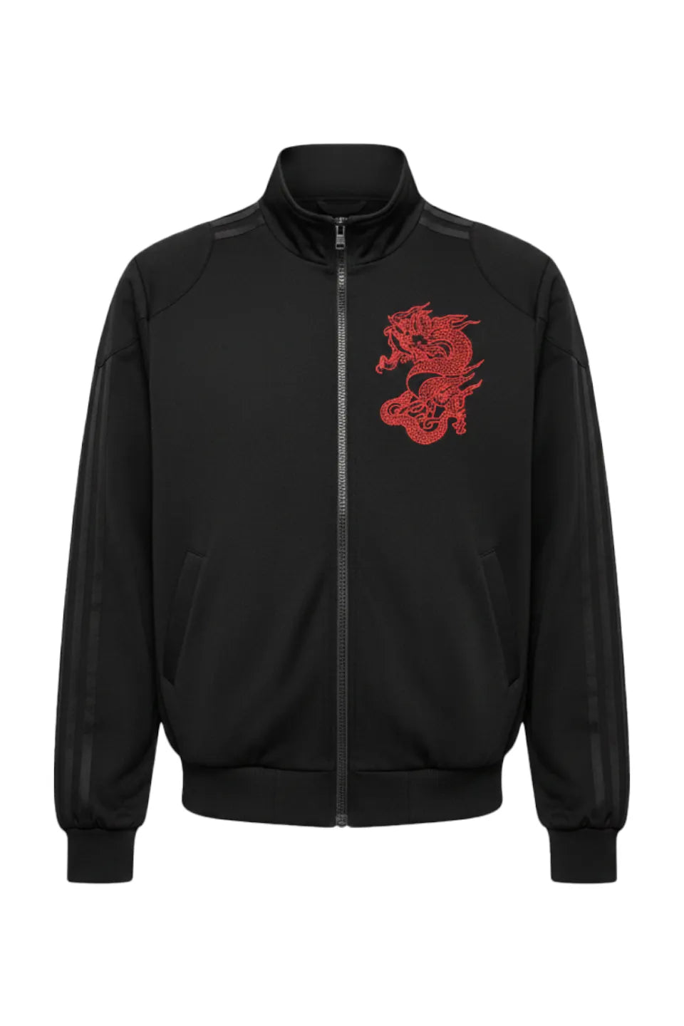 Bosozoku Embroidered Jacket