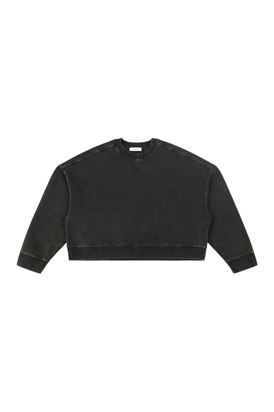 Box Crew 25AW