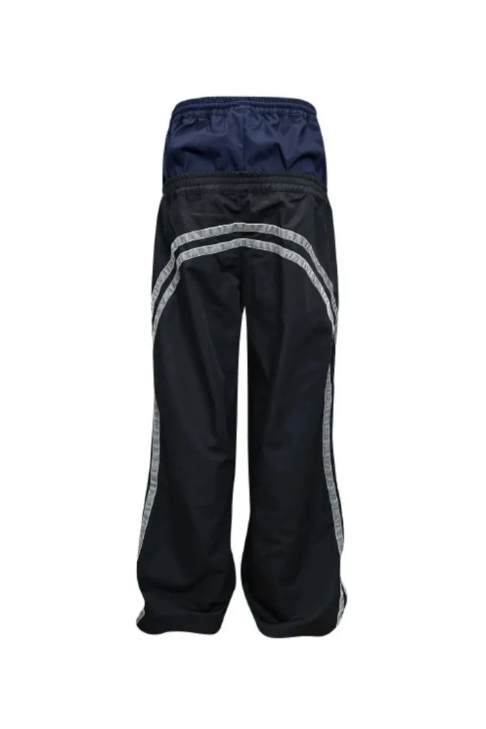 Boxer Waist Joggers