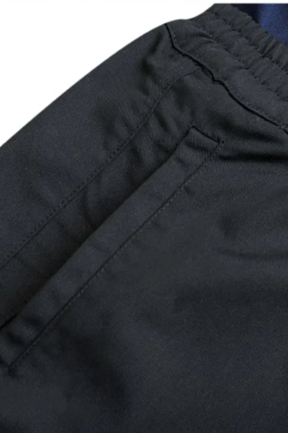 Boxer Waist Joggers