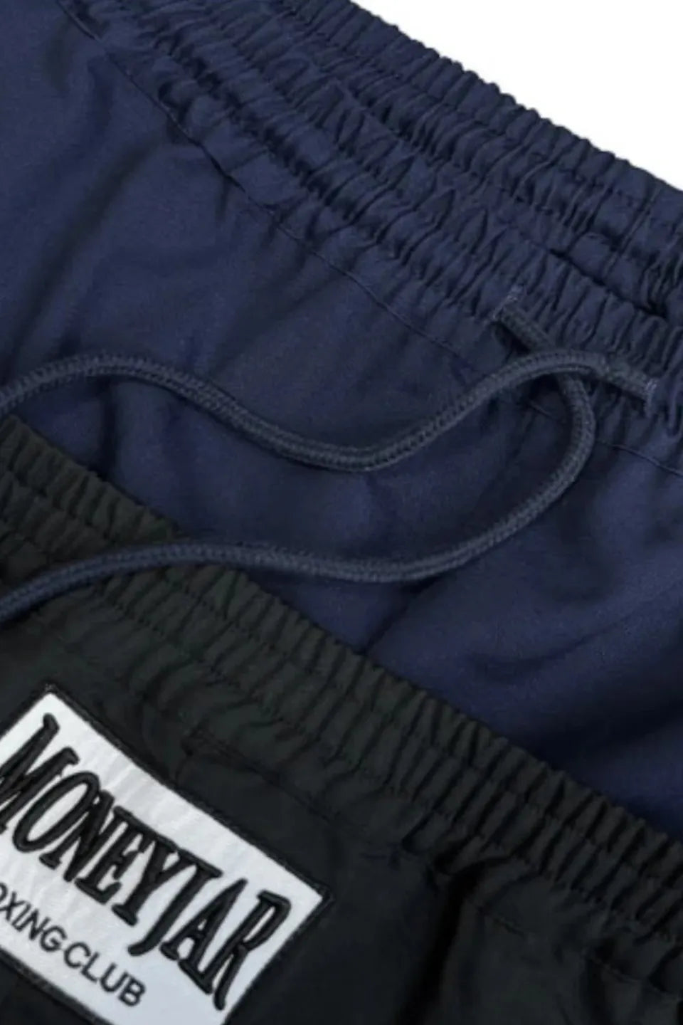 Boxer Waist Joggers