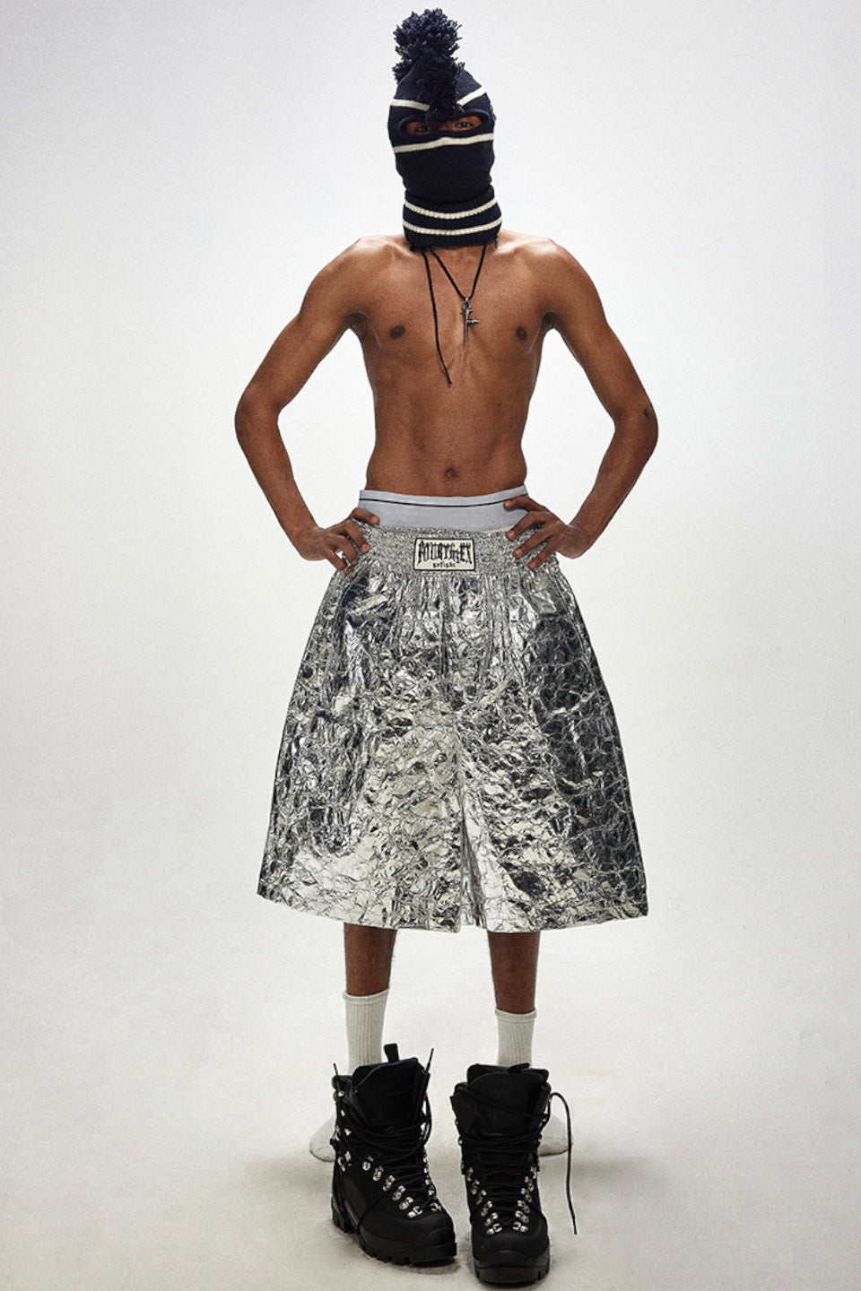 Boxing Pants