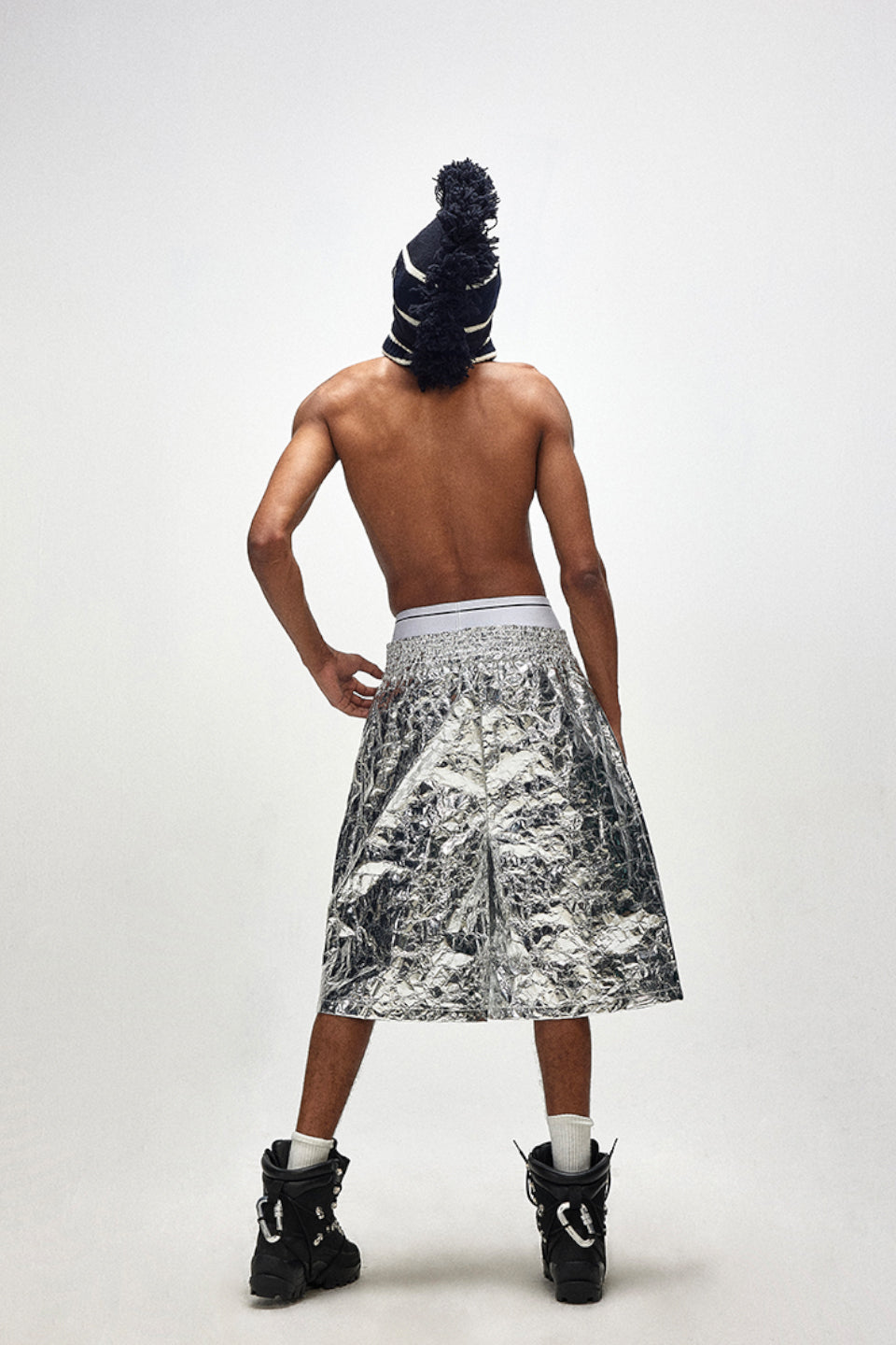 Boxing Pants