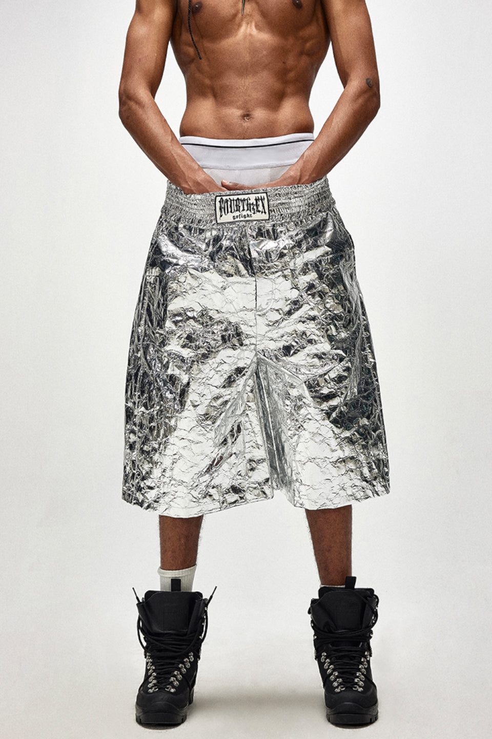 Boxing Pants