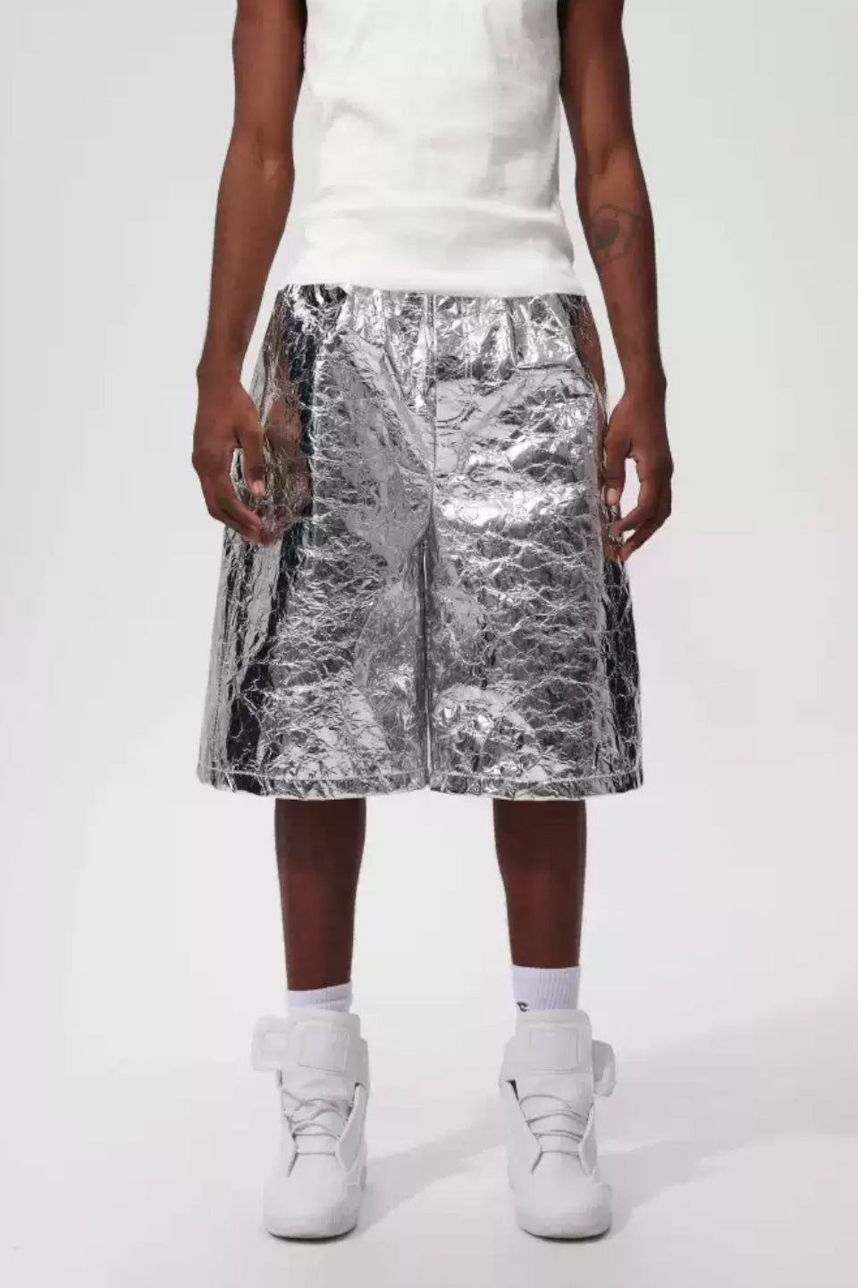 Boxing Pants