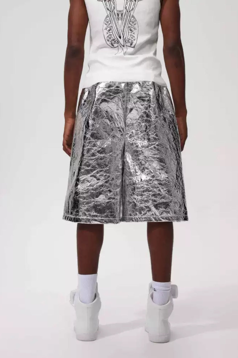 Boxing Pants