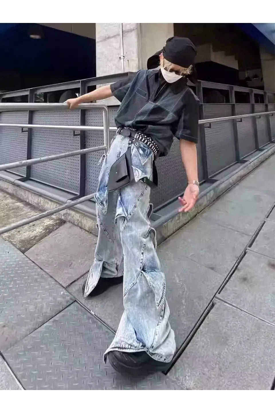 Bullet Belt