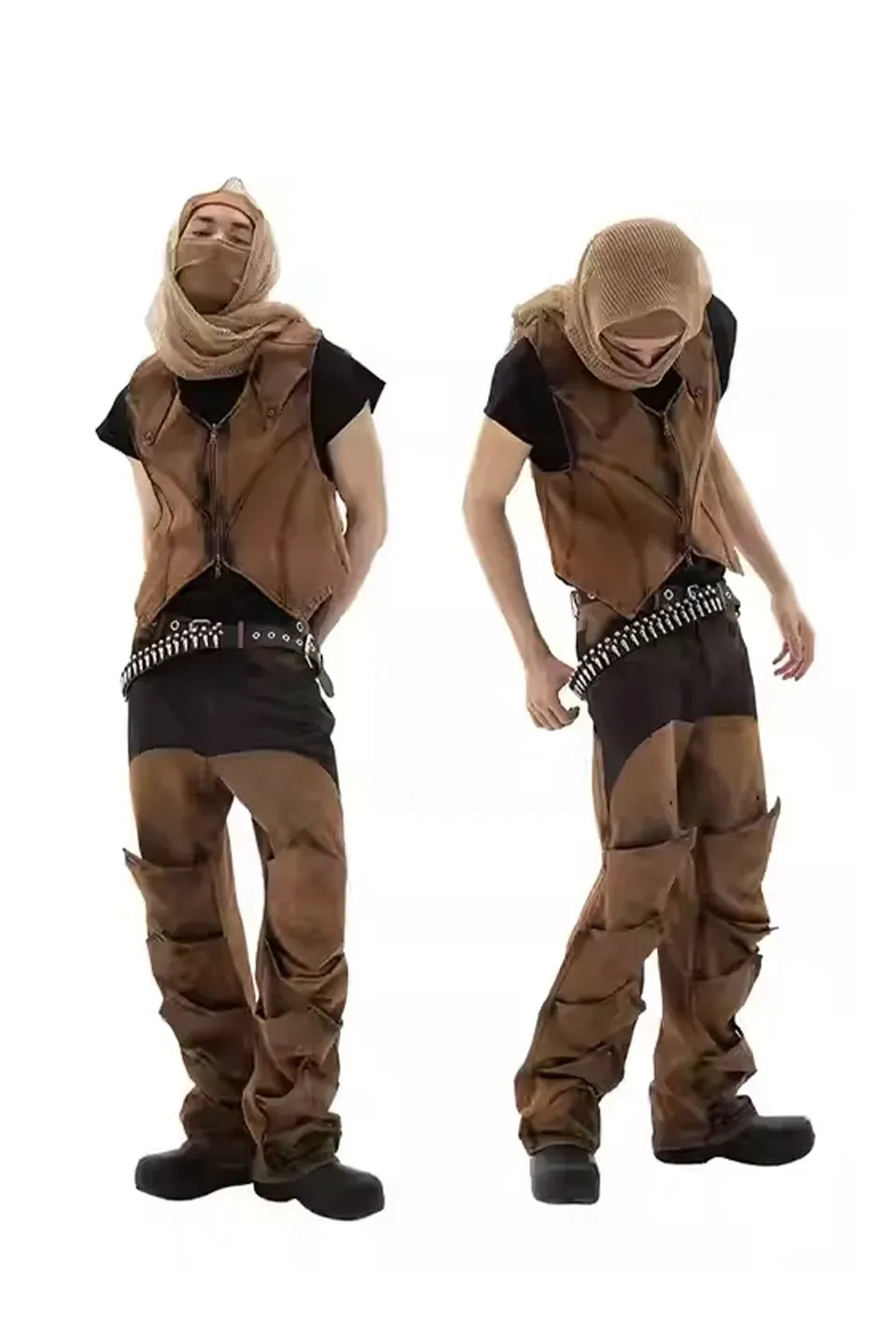 Bullet Belt