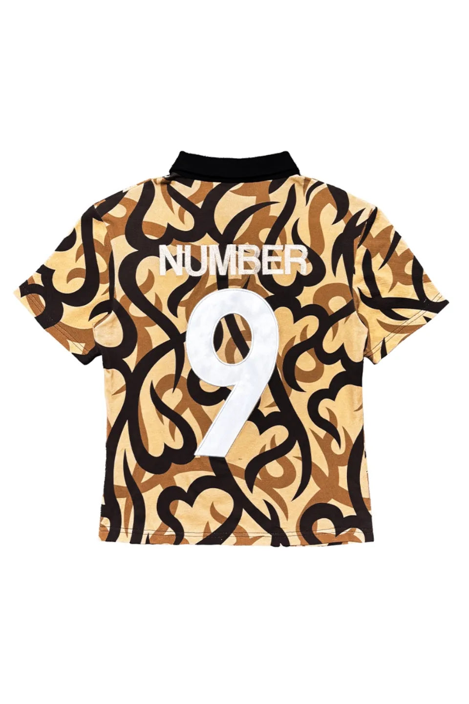 Business N Art Bootleg Polo Shirts