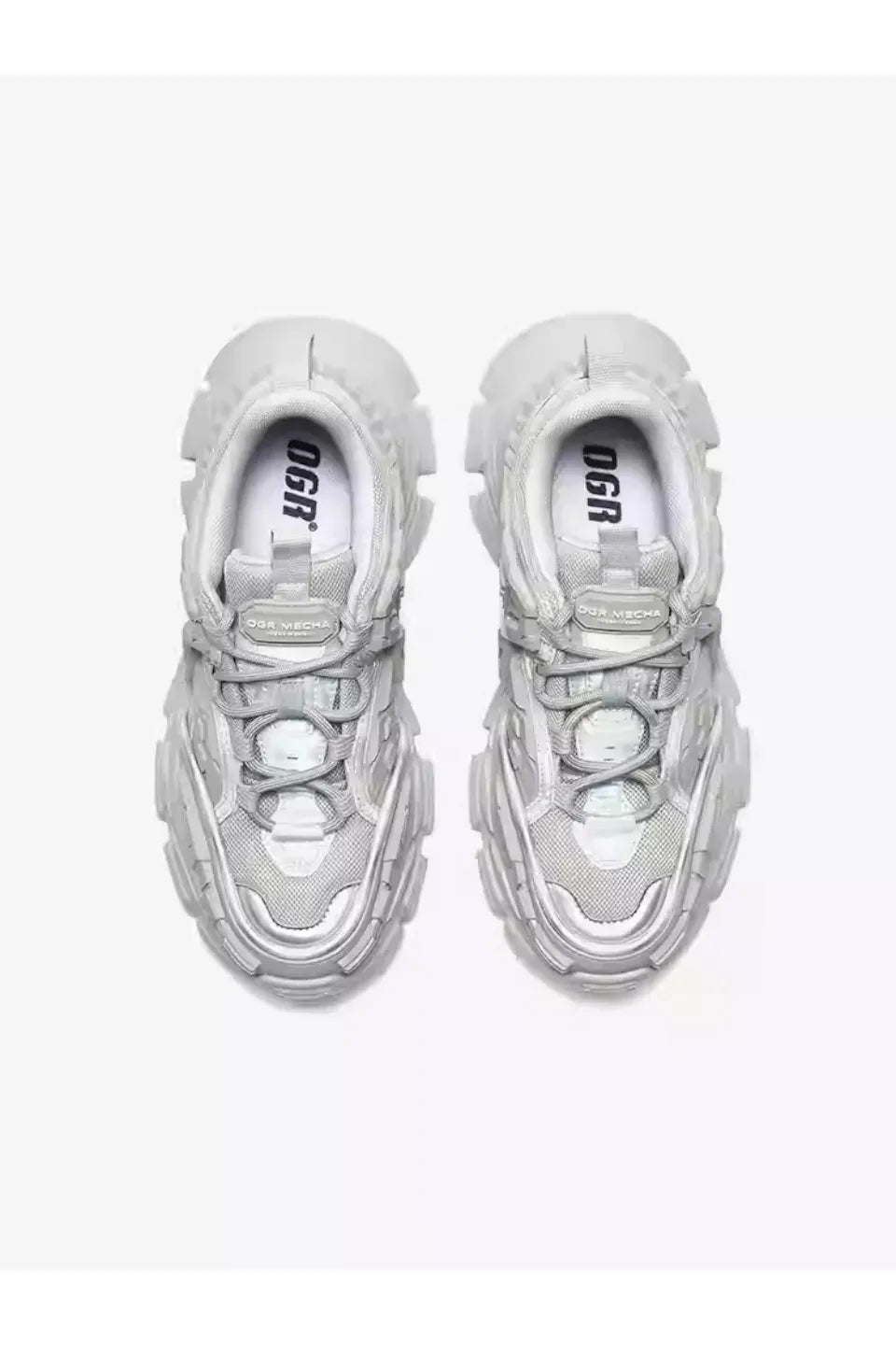 Carbon Blade Sneaker