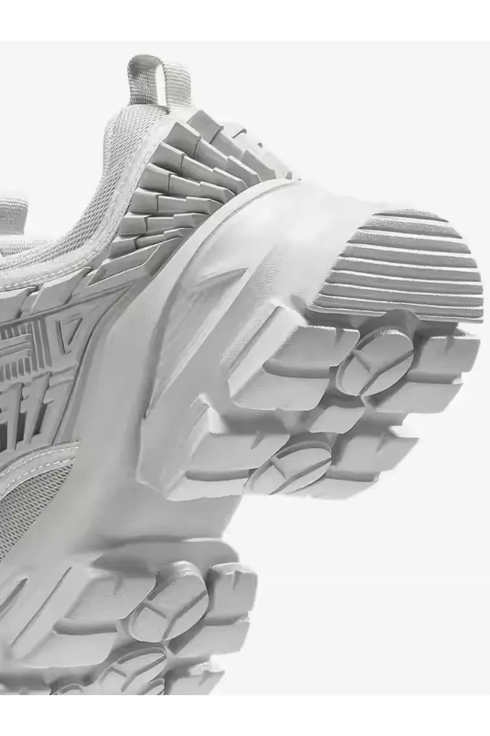 Carbon Blade Sneaker