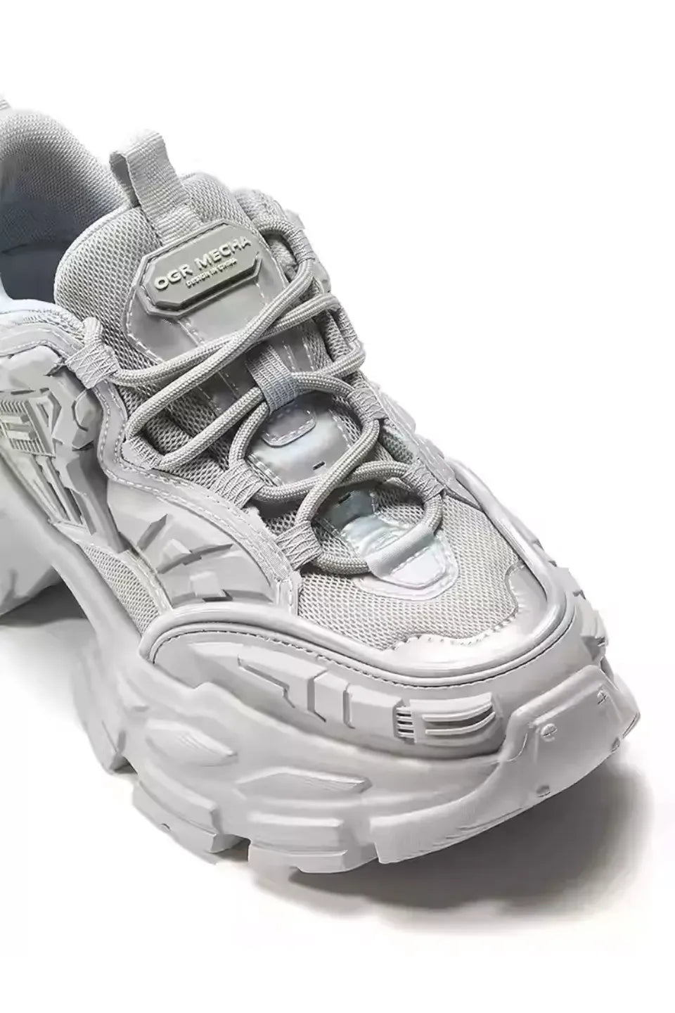 Carbon Blade Sneaker