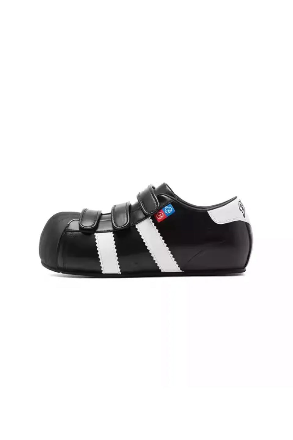 Cartoon Sneaker
