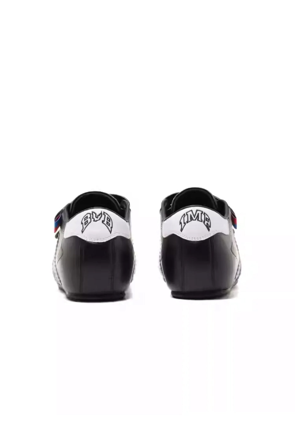 Cartoon Sneaker