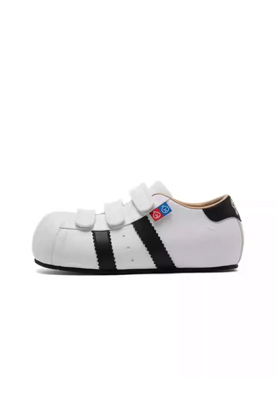 Cartoon Sneaker