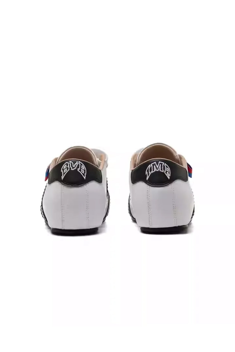 Cartoon Sneaker