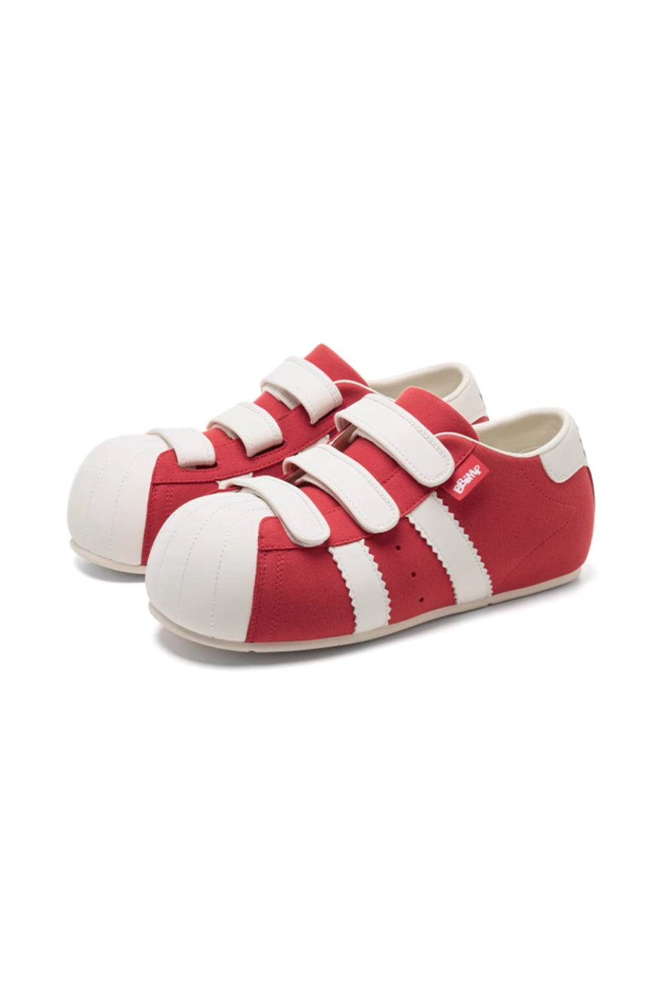 Cartoon Sneaker