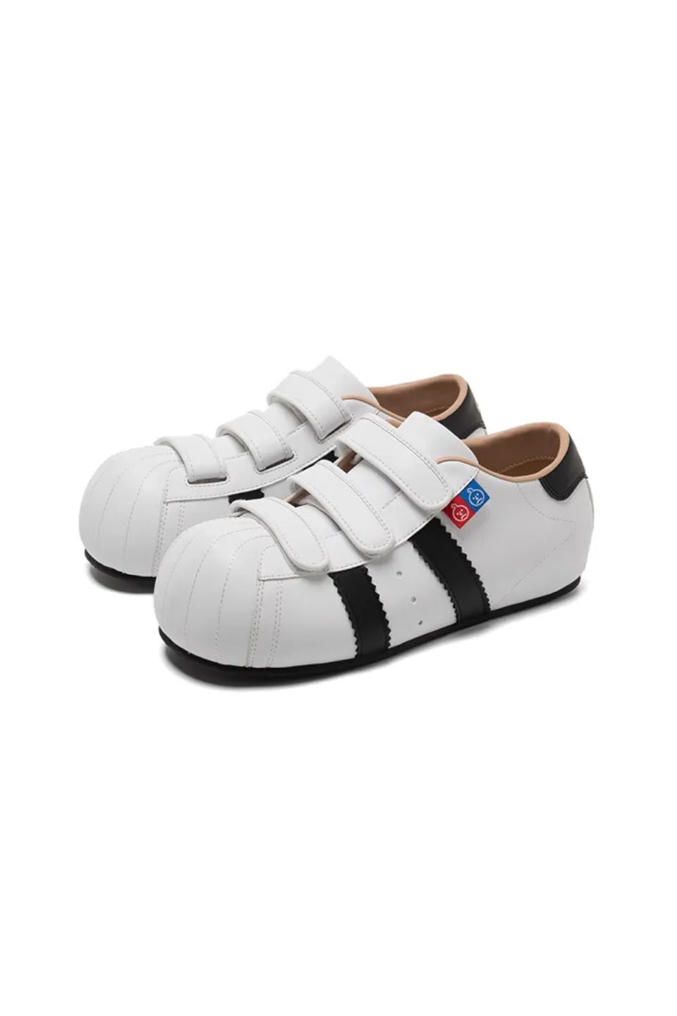 Cartoon Sneaker