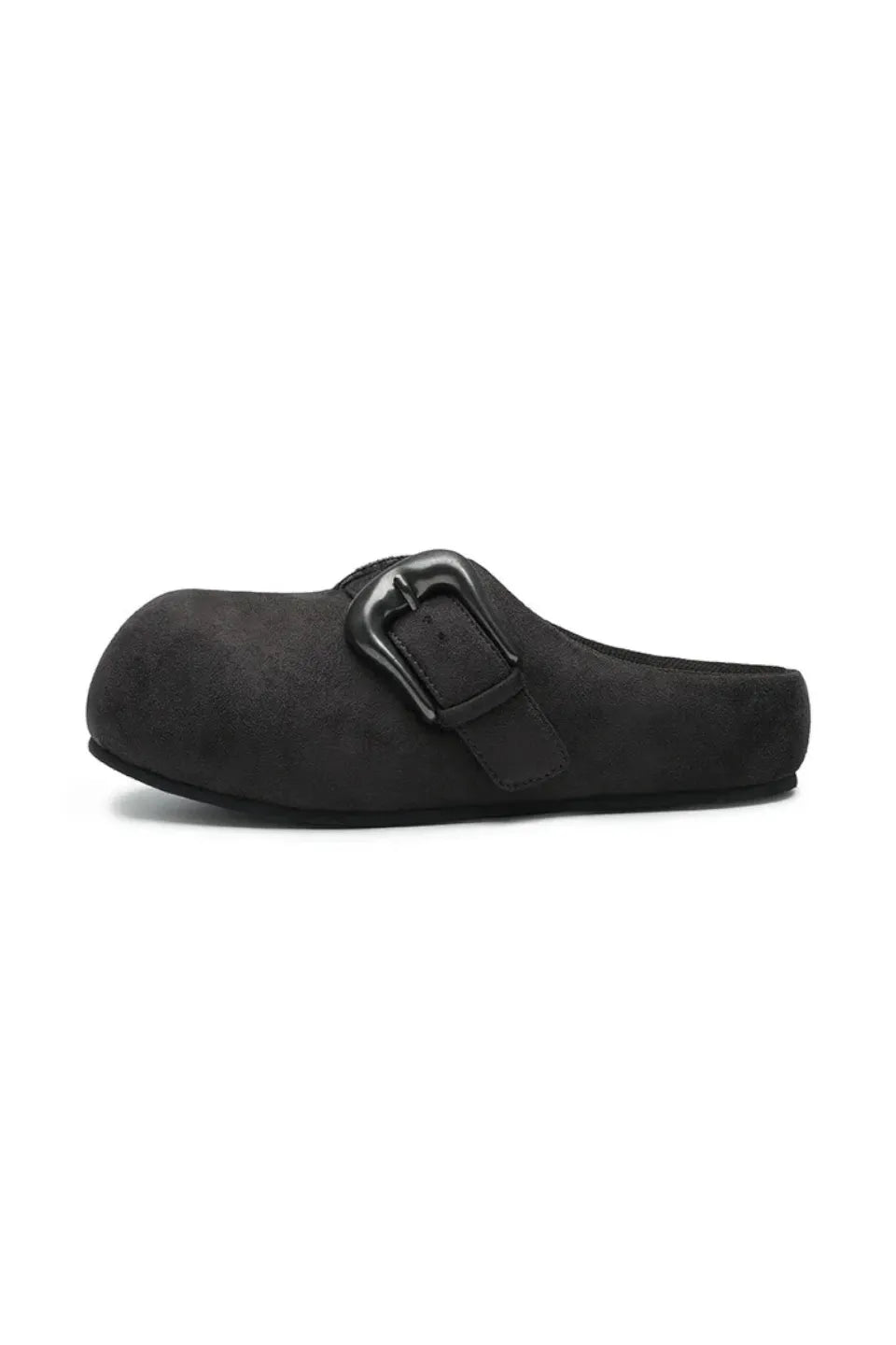 Cartoon Puff Lock Slippers