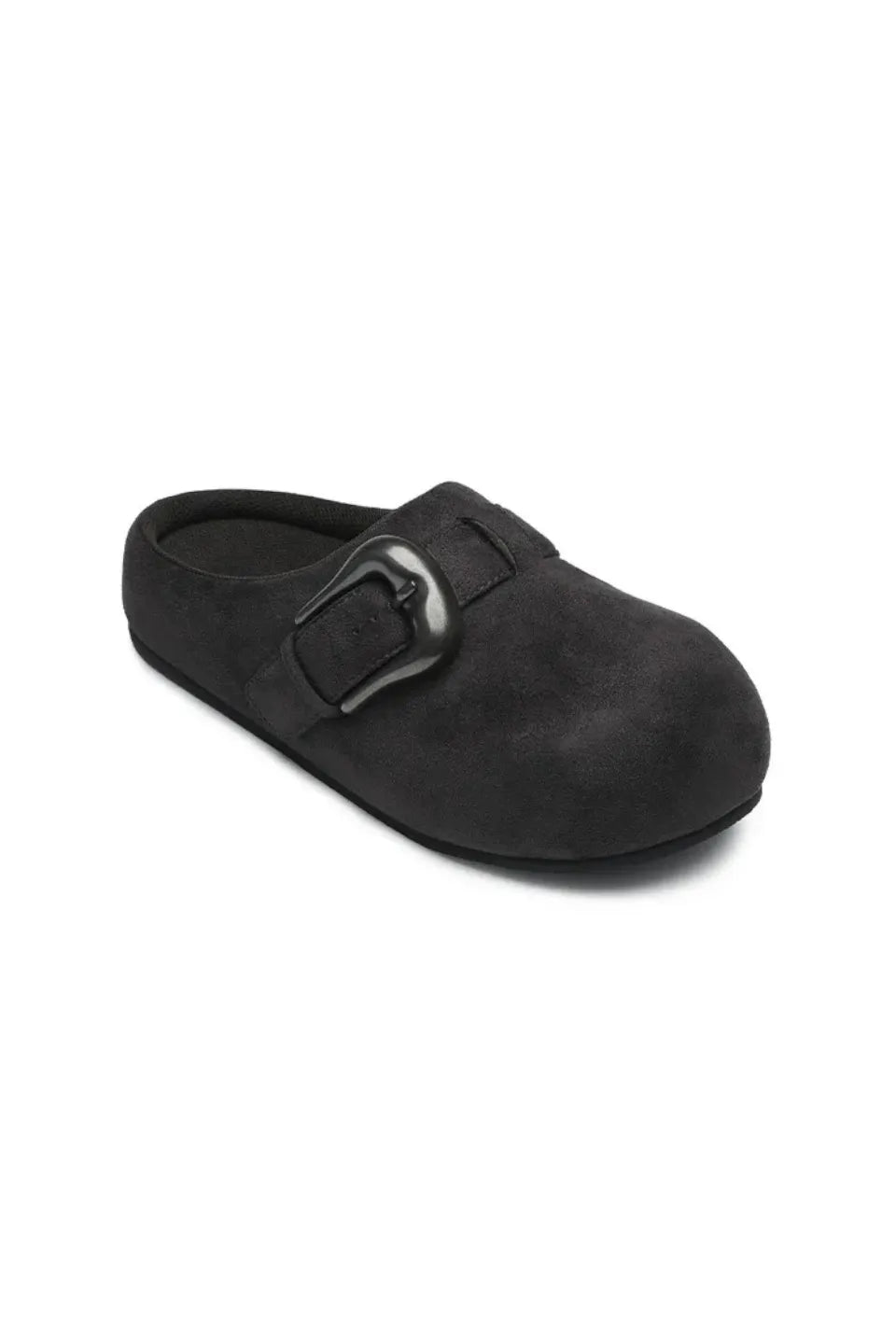 Cartoon Puff Lock Slippers