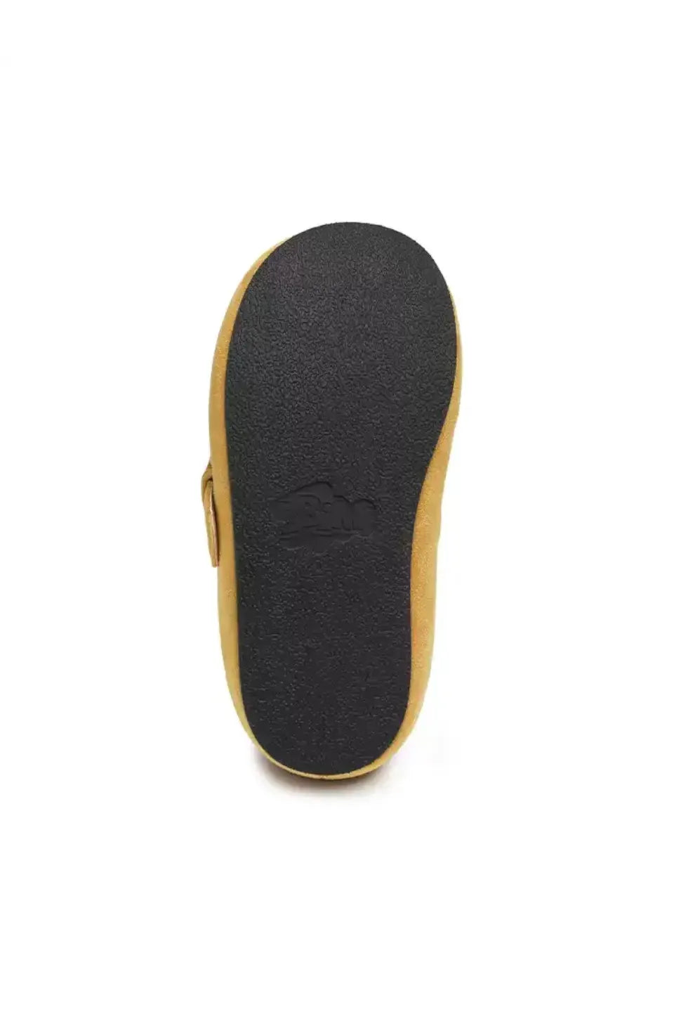 Cartoon Puff Lock Slippers