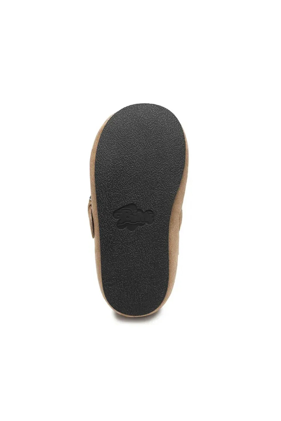 Cartoon Puff Lock Slippers
