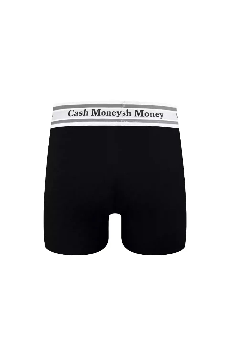 Cash Money Logo Boxer Brief