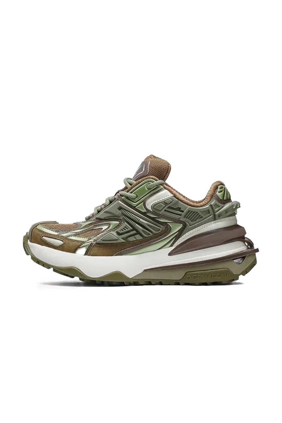 Chameleon Sneaker