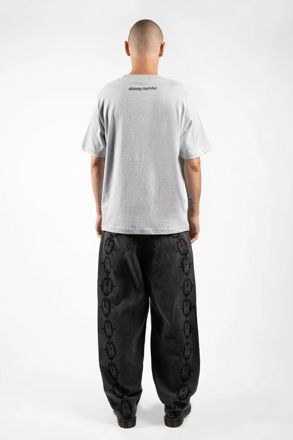 Chrome Casper Pants