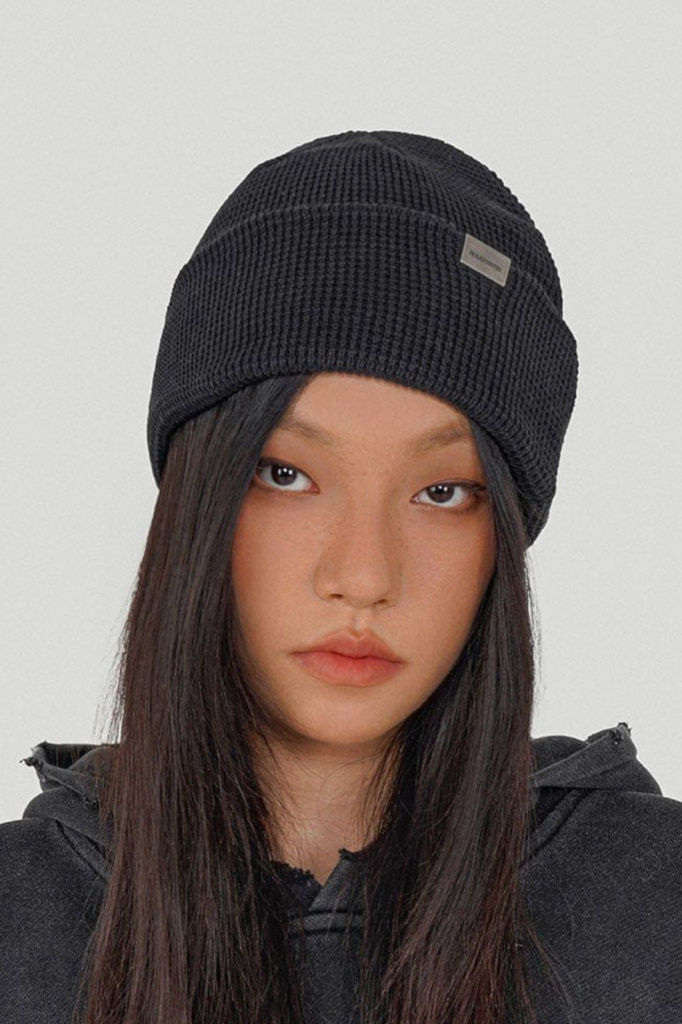 Classic Emblem Beanie