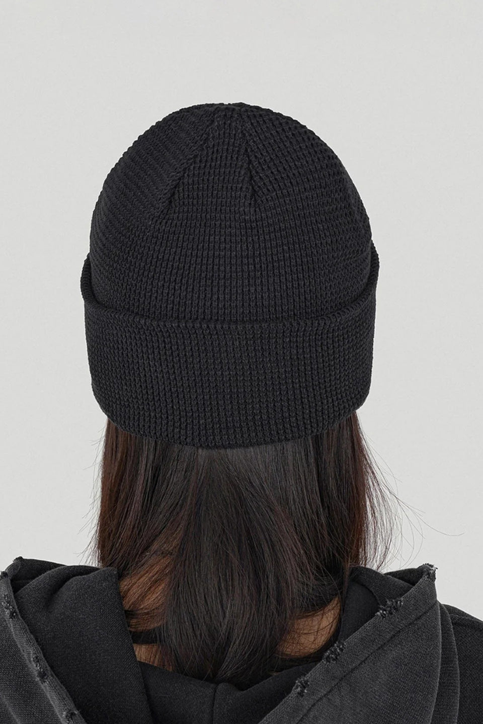 Classic Emblem Beanie