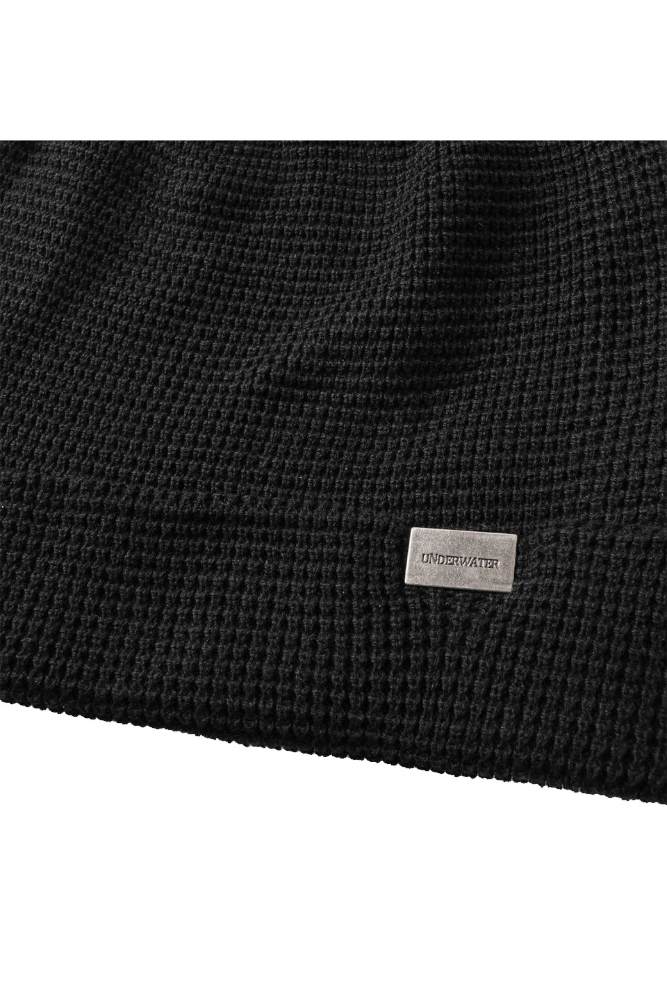 Classic Emblem Beanie