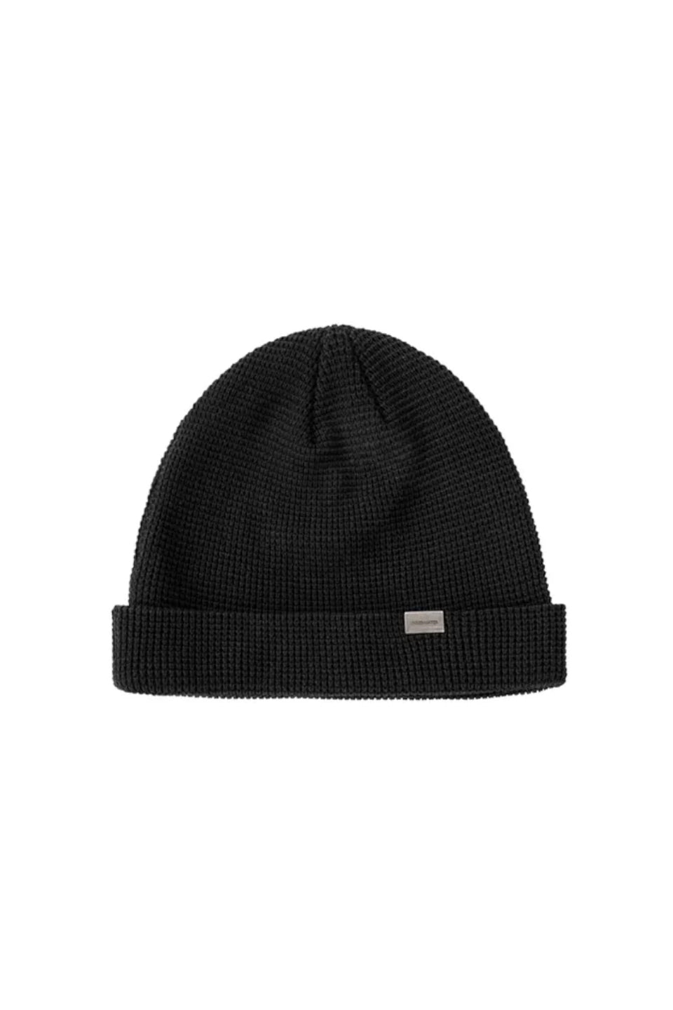 Classic Emblem Beanie