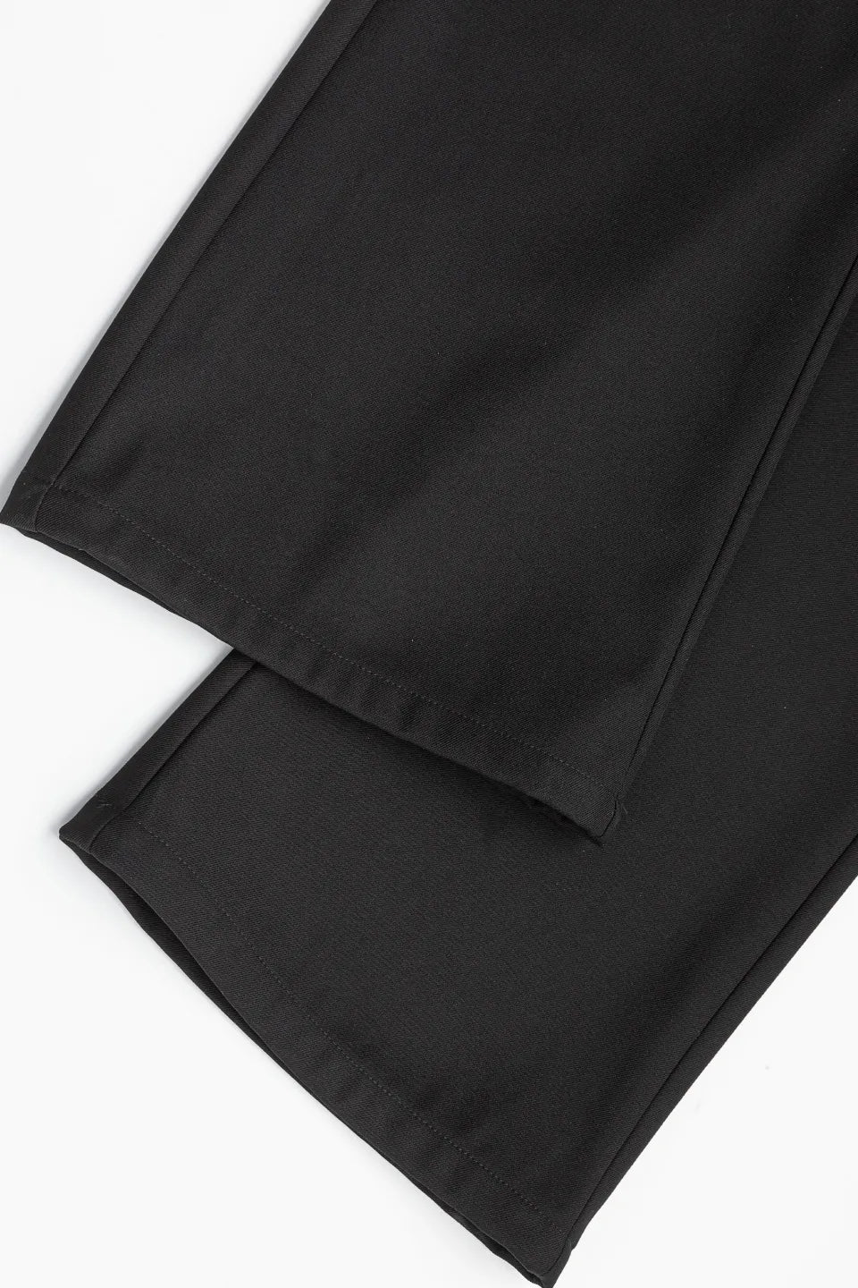 Classic Straight Trousers