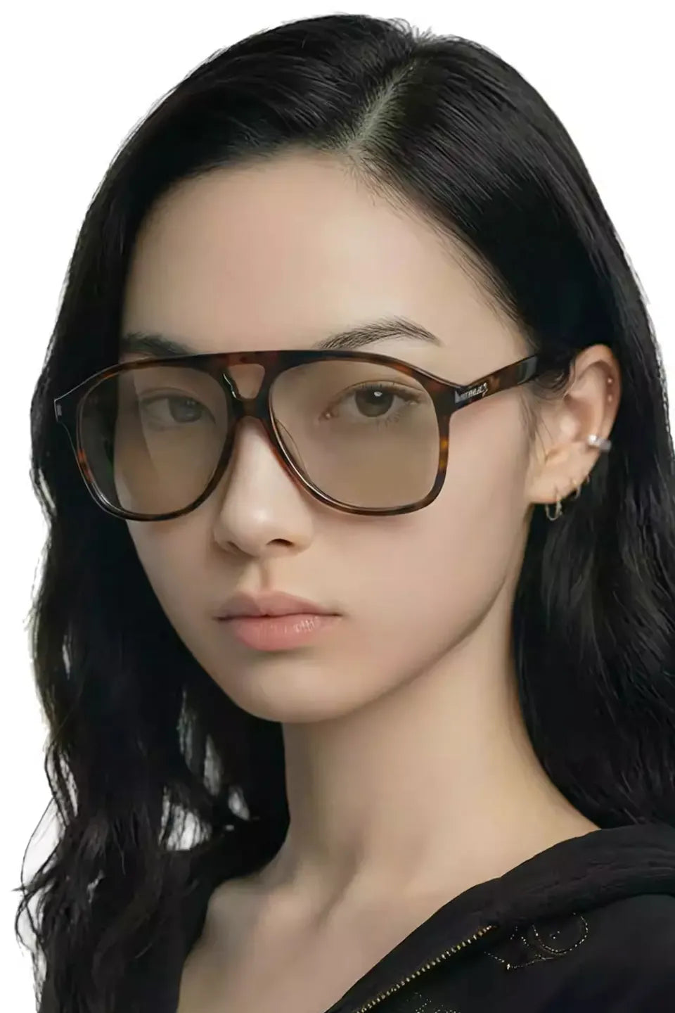 Classic Tortoise Pilot Sunglasses