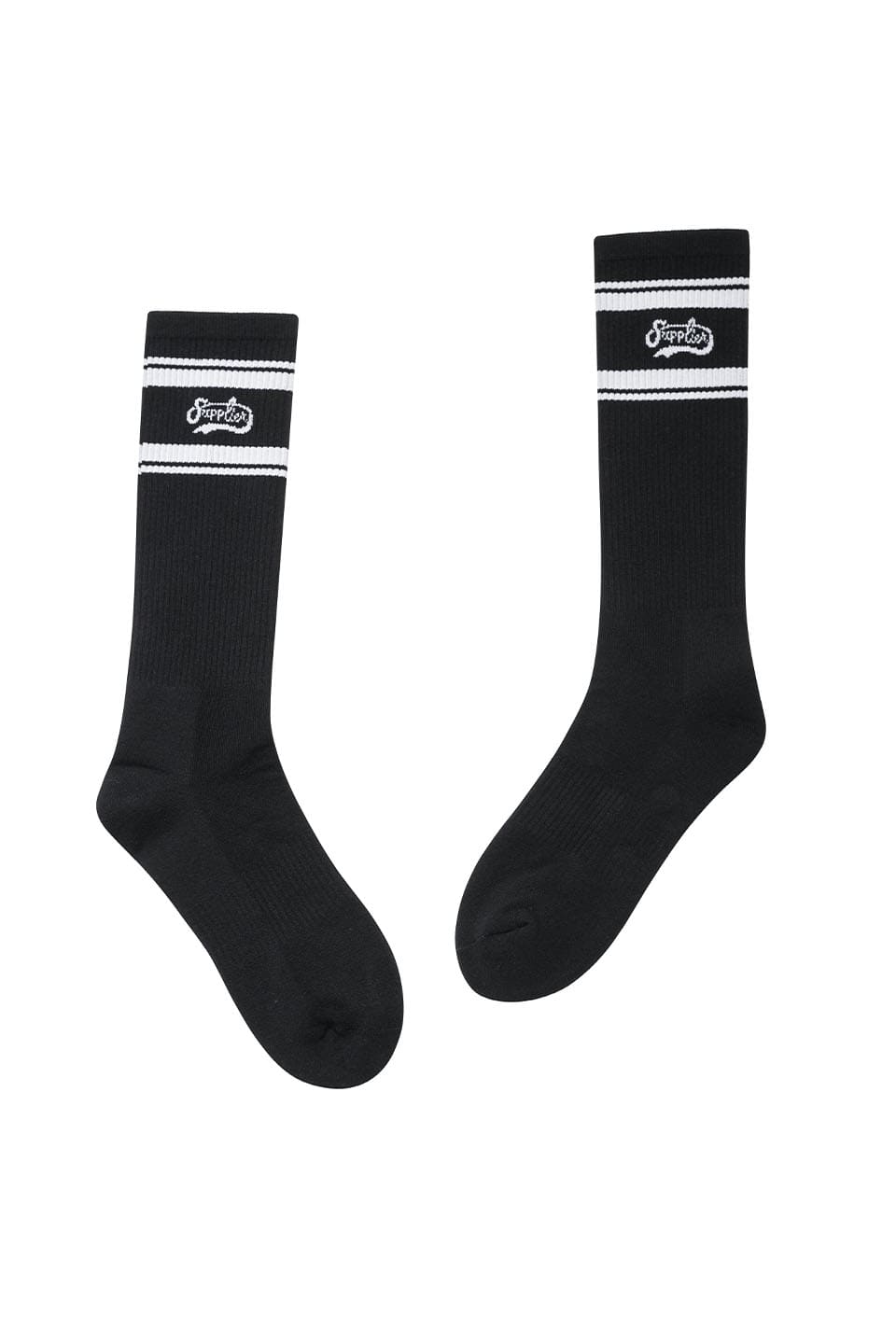 Coca Logo High Socks