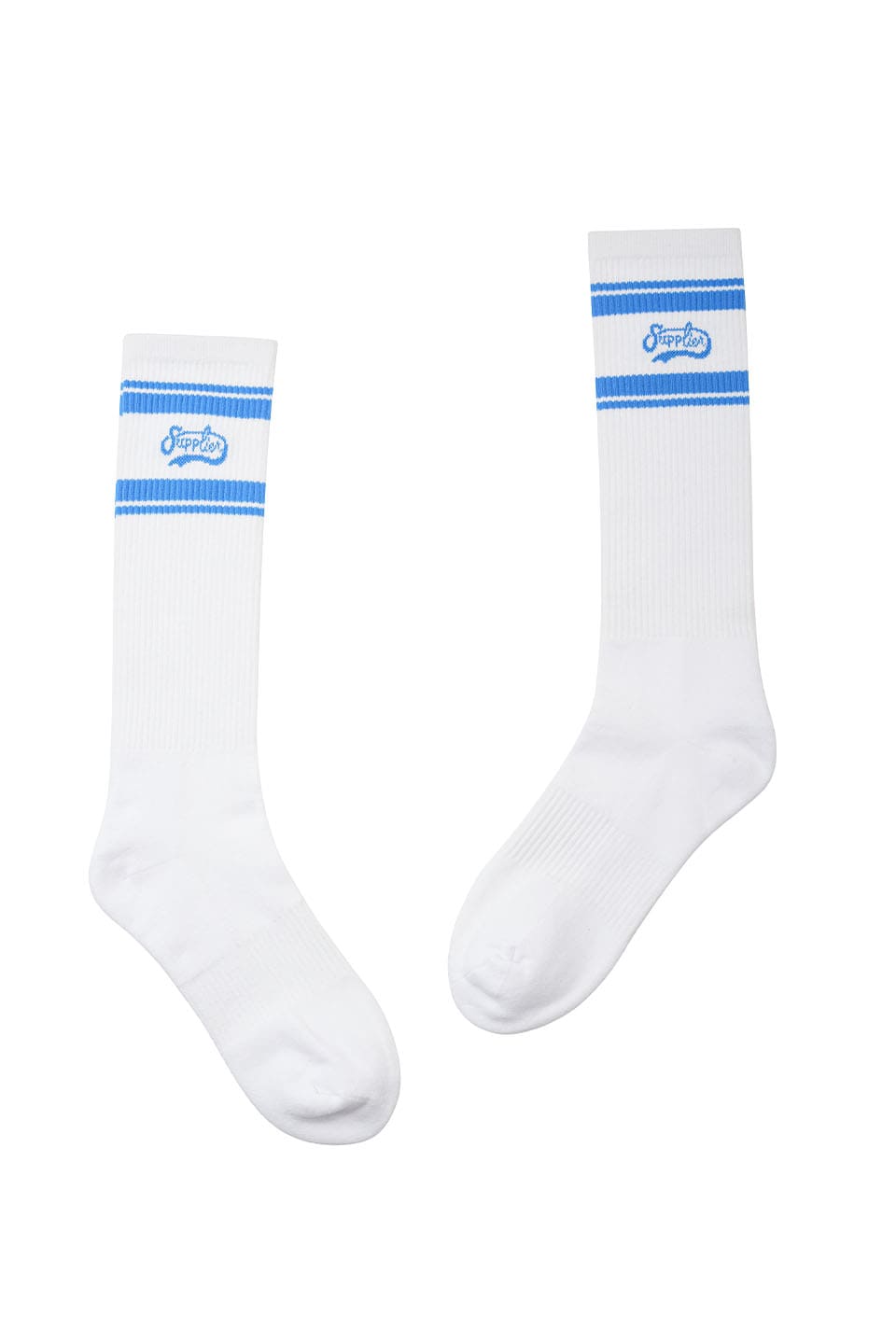 Coca Logo High Socks