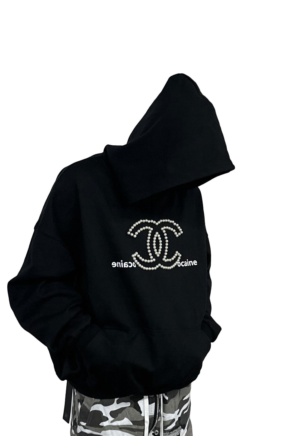 Cocoine Hoodie