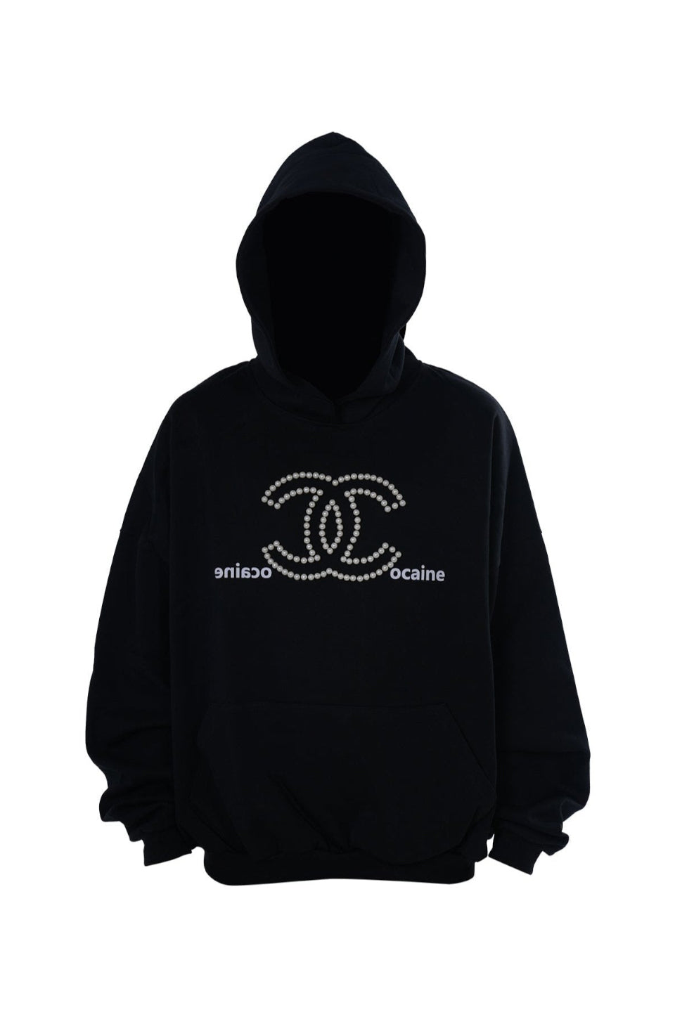 Cocoine Hoodie