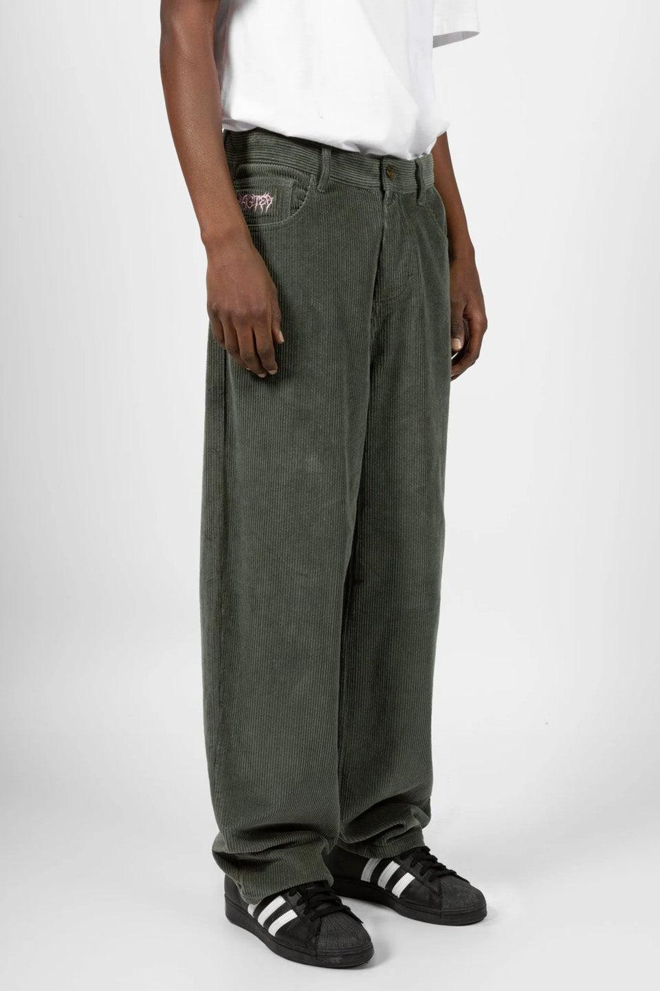 Corduroy Casper Pants